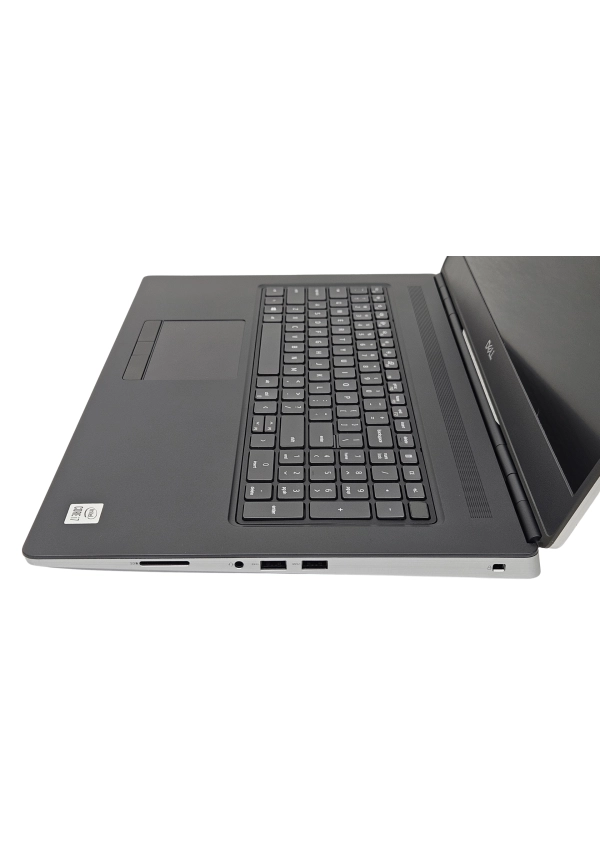 Stacja Graficzno-Robocza Dell Precision 7750 i7-10750H 32GB 512 SSD 17,3
